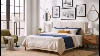 Modern Home Decor Focus Modern Lounge Design Done Right Neutral Tones, Maximum Comfort Modern