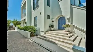 Coastal Contemporary Retreat in Seacrest, Florida | Sotheby's International Realty