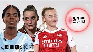 Tooney, Kelly and Shaw make their football confessions