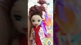 how to create mixing with dolls #shorts #ytshortsvideo #trending #creative #shortviral