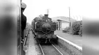 The Fairford Branch Line &ndash; A Short Documentary