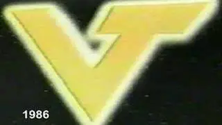 Marcha Venezolana de Televisión (VTV) e historia de logotipos