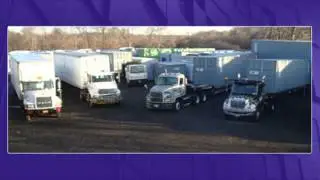 Road Trailers | Long Island, NY - Mobile On Demand Storage of NY