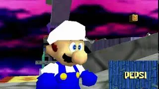 [SM64] Let's Go...