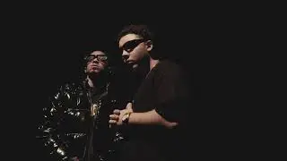 Gapes - ATO Ⅰ: Crise ft. Barsi (Video Oficial)
