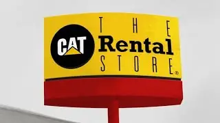 Build Your Business with Technology-Equipped Machines at The Cat&reg; Rental Store