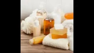 How to dilute liquid soap paste