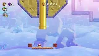 Search party puzzling park all coins part 1