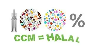 CCM Duopharma 100% Halal TVC