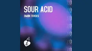Sour Acid