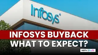Infosys Announces Major ₹13,830 Crore Buy Back: What To Look Out For | NDTV Profit