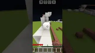 Minecraft parkour, gak cukup dj nya - not enough DJ