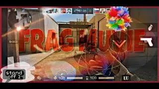 fragmovie / фрагмувик | movie / мувик | стандофф 2 | standoff 2 трек: Go Fuck Yourself