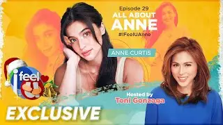 Exciting KwentuhANNE with DYOSA, Anne Curtis! | ‘I Feel U’ Season 2
