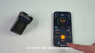 Zoomybike Optional Bluetooth Display - How To Connect!