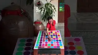 Solving a challenge puzzle ball game smart moves