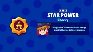 Jessie&rsquo;s star power shocky??!!!