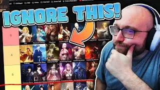 Why New Players Should IGNORE Tierlists For BDO