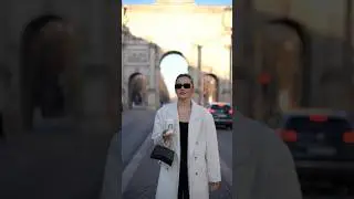 Long coats are the winning choice #fashion #fashionstyle #citystroll #ootd #style #styleinspo