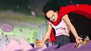 (CYBERPUNK RAP BEAT) - 