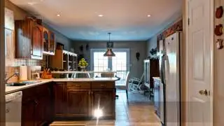 Real Estate Images of Professional Sarnia Real Estate Photography - 4480 North Street.wmv