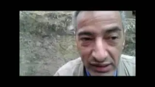 obseques de zahir Abdeladim l'un des membres de la troupe Debza