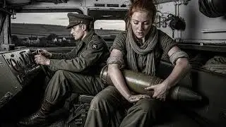 Самый абсурдный итальянский танк: слишком маленький, слишком тяжелый, но все же участвовавший в б...