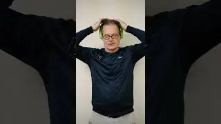 How to wear your SensGard Hearing Protection