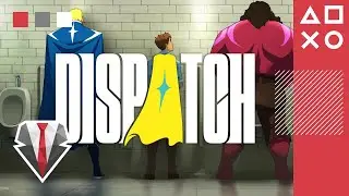 Dispatch 1. r&eacute;sz ZSENI A GAME!