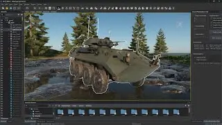 Arma Reforger Tools Как сделать свою карту