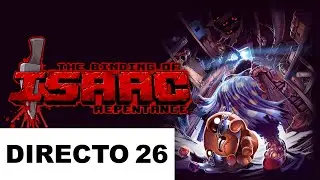 IPECAC + Brimstone + Spoon Bender ||  Road to Infinito || DIRECTO 26
