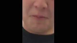 fucking idiot eats worm