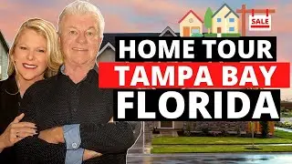 Lake Magdalene | Home for sale with pool