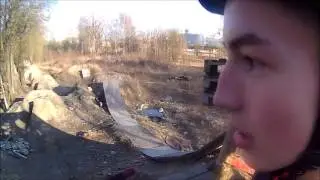 VSVT CREW Special Пелемешл #11 Дертовые перцы