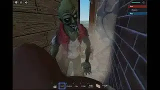 Zombie Radar