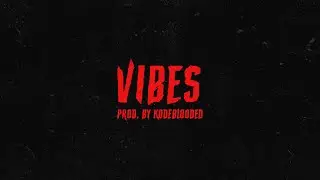 vibes | young thug type beat (prod. by kodeblooded)