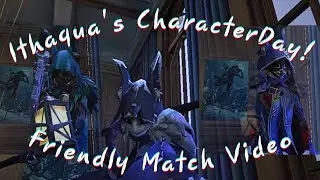 Happy Character Day, Ithaqua the Night Watch! (Part 3)