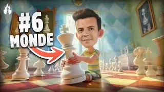 CE TOP MONDIAL EST DEVENU MON JOUET