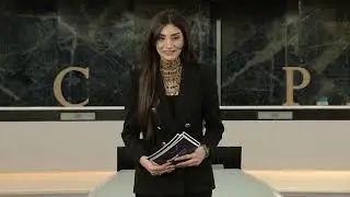 My dream of peace | Nilofar Ayoubi
