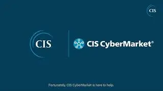 CIS CyberMarket