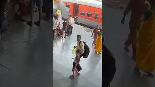 Cop and Passenger's Quick Action Saves Life