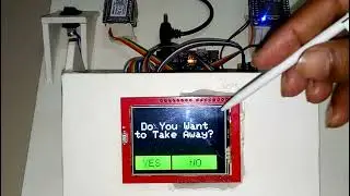 an automated restaurant management system