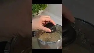 Wie kocht man Quinoa?