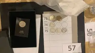 Live Coin Hunt - Facebook Change Checker Community