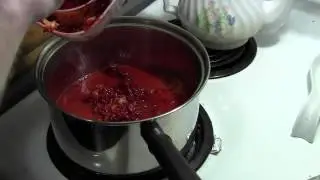 Easy Home Brewing Mead - Part II
