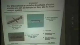 Los Alamos Security Presentation