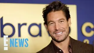 Craig Conover Reacts to Andy Cohen's Paige DeSorbo Jab at BravoCon | E! News