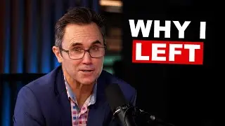 Local Media's Big Adjustment: Why I Left After 25 Years | Matt Meister