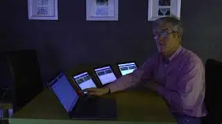 14. Digital Development - the iPad Concept