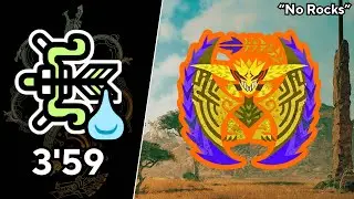 Arch-Tempered Rey Dau Bow Solo 3'59 (
